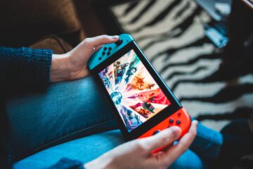 Nintendo Switch Lite vs Nintendo Switch: Vilken Passar dig bäst?
