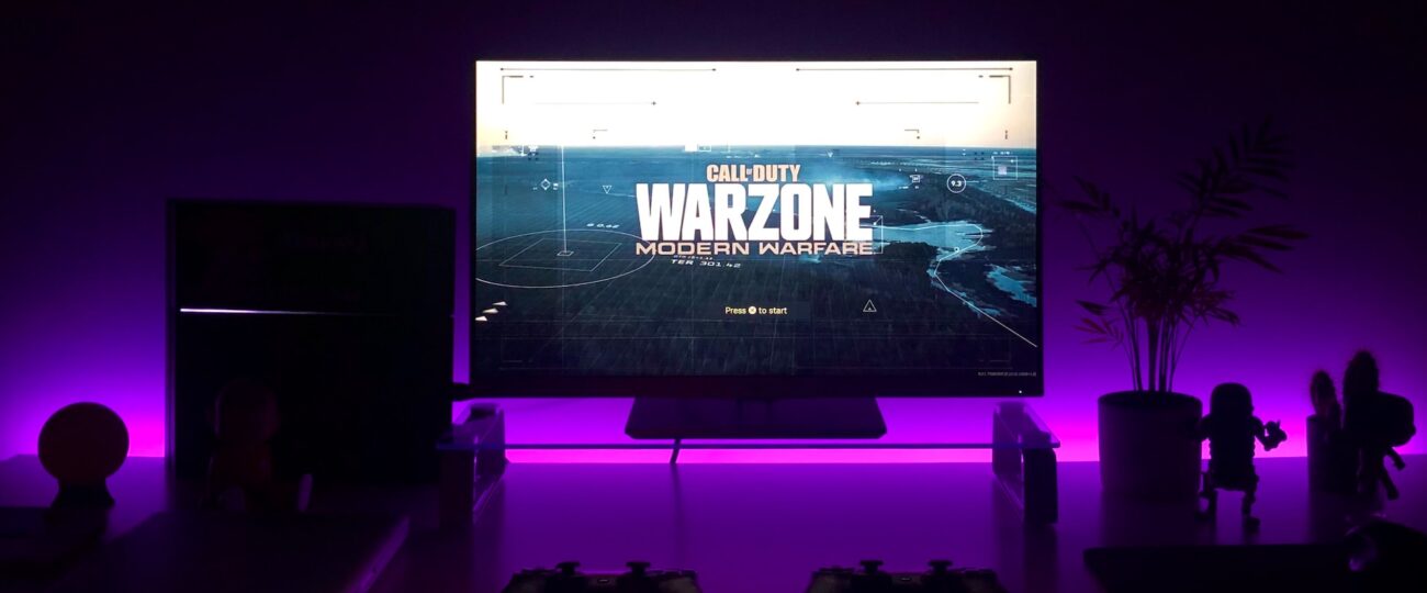 En Komplett Guide till Call of Duty: Warzone – Allt du Bör Veta